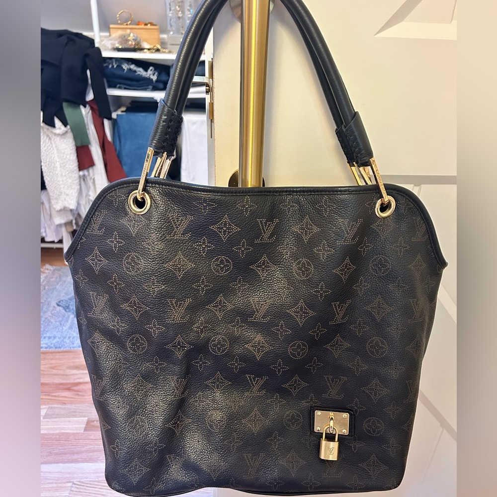 Louis Vuitton bag